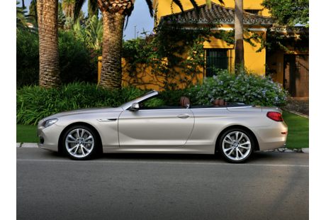 2015 BMW 640 MPG, Price, Reviews & Photos | NewCars.com