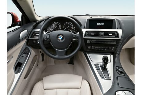 2015 BMW 640 MPG, Price, Reviews & Photos | NewCars.com