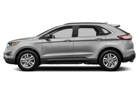 2015 Ford Edge MPG, Price, Reviews & Photos | NewCars.com