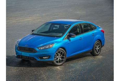 2015 Ford Focus MPG, Price, Reviews & Photos | NewCars.com