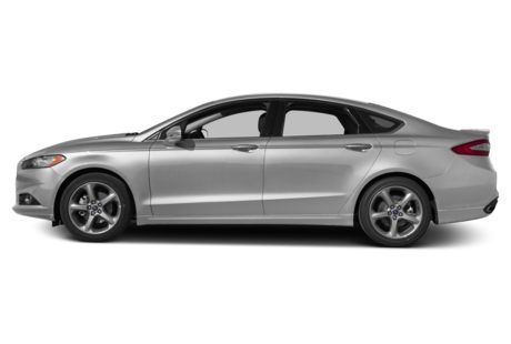 2015 Ford Fusion MPG, Price, Reviews & Photos | NewCars.com