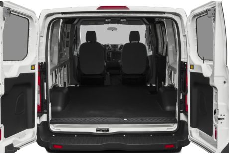 2015 Ford Transit-150 MPG, Price, Reviews Photos