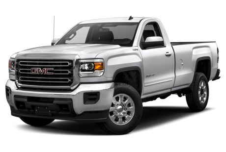 2015 GMC Sierra 2500HD MPG, Price, Reviews & Photos | NewCars.com