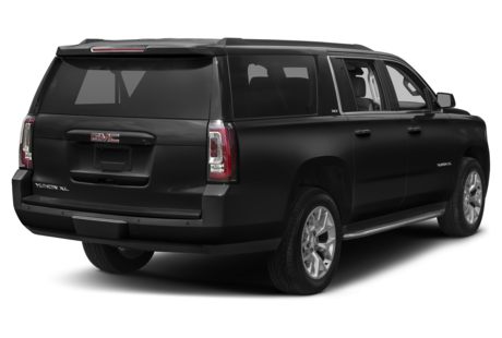 2015 GMC Yukon XL 1500 MPG, Price, Reviews & Photos | NewCars.com