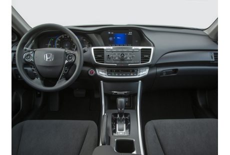 2015 Honda Accord Hybrid MPG, Price, Reviews & Photos | NewCars.com