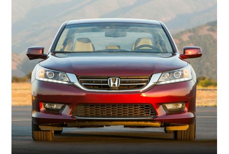 2015 Honda Accord MPG, Price, Reviews & Photos | NewCars.com