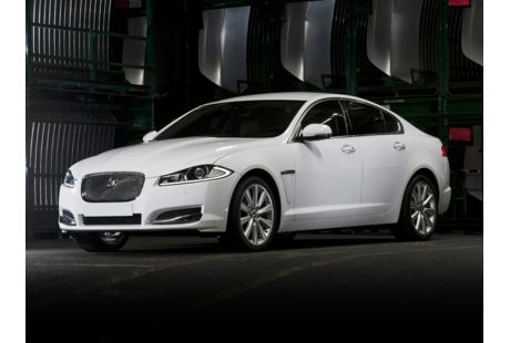 2015 Jaguar XF MPG, Price, Reviews & Photos | NewCars.com