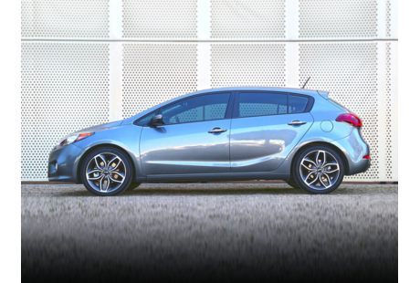 2015 Kia Forte MPG, Price, Reviews & Photos | NewCars.com