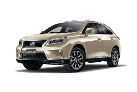 2015 Lexus RX 450h MPG, Price, Reviews & Photos | NewCars.com