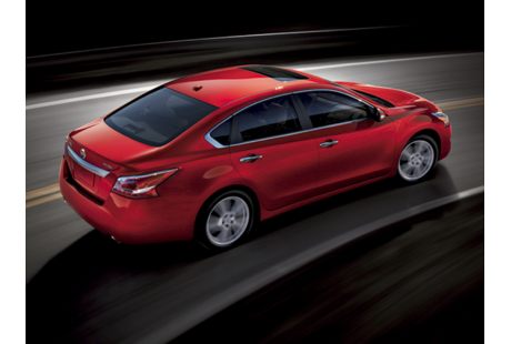 current value of 2015 nissan altima