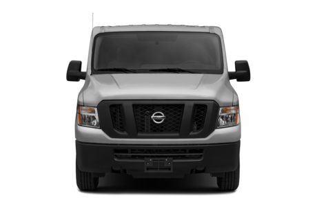 2015 Nissan NV Cargo NV1500 MPG, Price, Reviews & Photos | NewCars.com