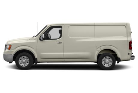 2015 Nissan NV Cargo NV3500 HD MPG, Price, Reviews Photos