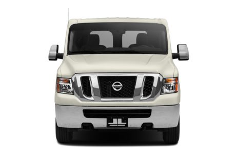 Nv 3500 Nissan Vans 2015 2015 Nissan NV Cargo NV3500 HD MPG, Price