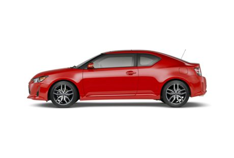 2015 Scion tC MPG, Price, Reviews & Photos | NewCars.com