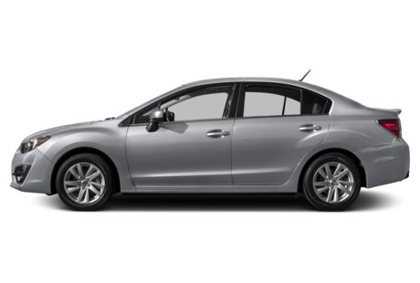 2015 Subaru Impreza MPG, Price, Reviews & Photos | NewCars.com