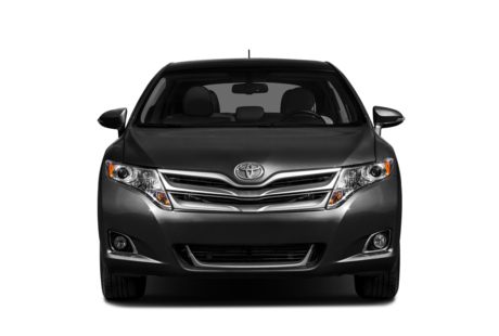 2015 Toyota Venza MPG, Price, Reviews & Photos | NewCars.com