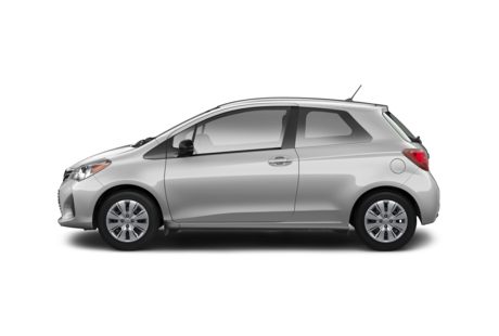 2015 Toyota Yaris MPG, Price, Reviews & Photos | NewCars.com