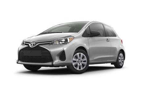 2015 Toyota Yaris MPG, Price, Reviews & Photos | NewCars.com