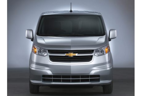 2016 best sale chevy minivan