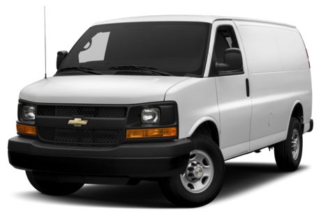 2016 Chevrolet Express 2500 MPG, Price, Reviews & Photos | NewCars.com