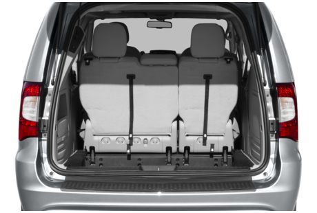 2016 Chrysler Town and Country MPG, Price, Reviews Photos