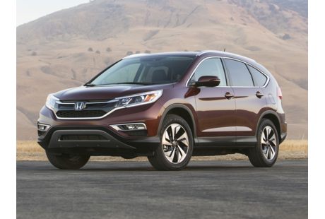 2016 Honda CR-V MPG, Price, Reviews & Photos | NewCars.com