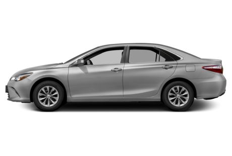 2016 Toyota Camry MPG, Price, Reviews & Photos | NewCars.com