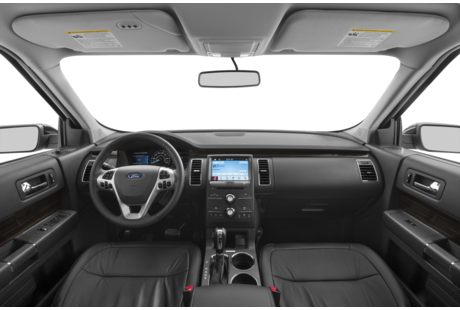 2017 Ford Flex MPG, Price, Reviews Photos