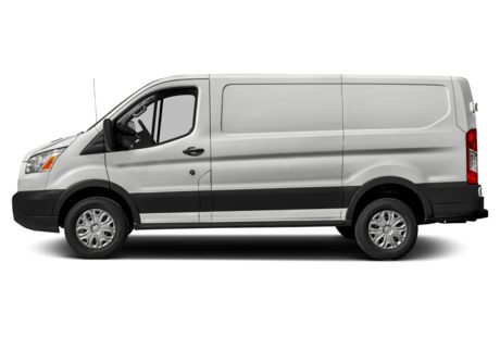 2017 Ford Transit-250 MPG, Price, Reviews & Photos | NewCars.com