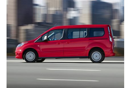 2017 Ford Transit Connect MPG, Price, Reviews & Photos | NewCars.com