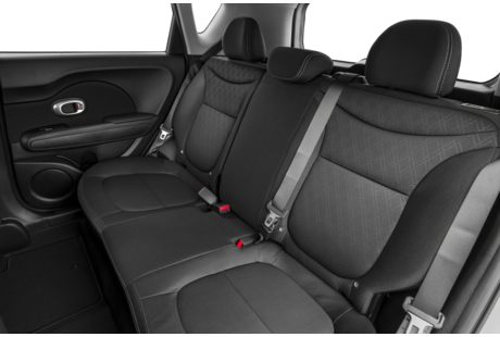 2017 Kia Soul MPG, Price, Reviews Photos