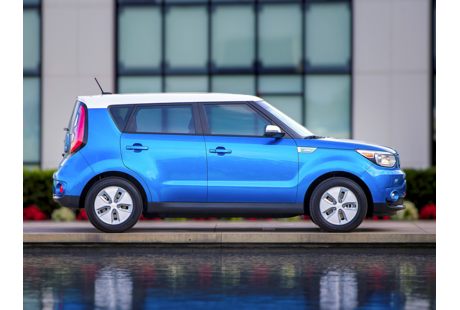 2017 kia soul store ev eve