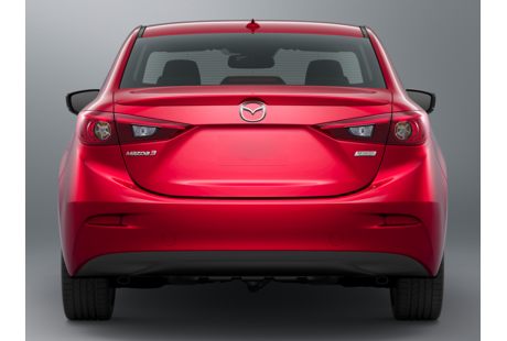 2017 Mazda Mazda3 MPG, Price, Reviews & Photos