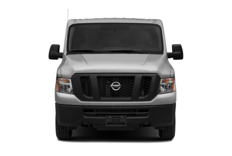 2017 Nissan NV Cargo NV1500 MPG, Price, Reviews Photos