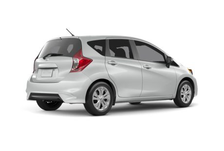 2017 Nissan Versa Note MPG, Price, Reviews & Photos | NewCars.com