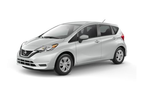 2017 Nissan Versa Note MPG, Price, Reviews & Photos | NewCars.com