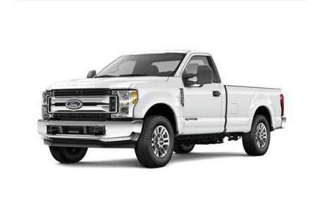 2018 Ford F-350 MPG, Price, Reviews & Photos | NewCars.com