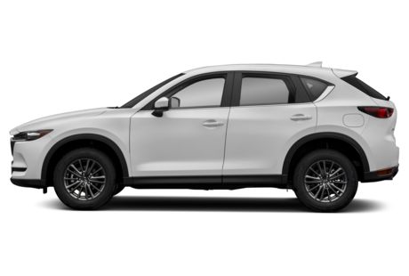 mazda cx 5 2018 price new