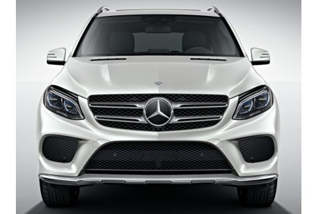 Headlamp Kit | MERCEDES BENZ GLE SUV 550e BASE 2018