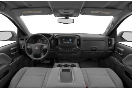 2019 Chevrolet Silverado 1500 LD MPG, Price, Reviews Photos