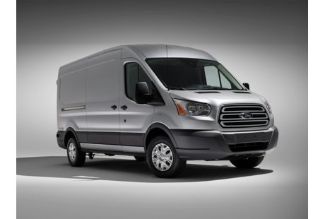 2019 Ford Transit-150 MPG, Price, Reviews Photos