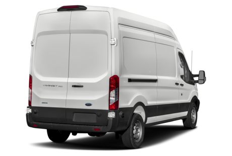 2019 Ford Transit-350 MPG, Price, Reviews & Photos | NewCars.com