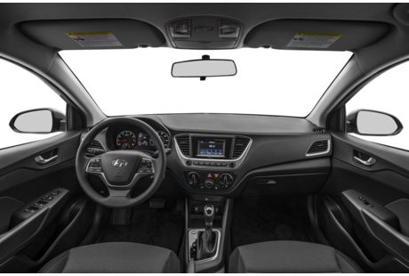2019 Hyundai Accent MPG Price Reviews Photos NewCars