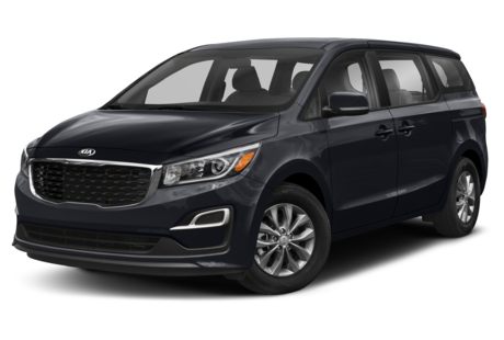 2019 Kia Sedona MPG, Price, Reviews Photos - Main Image