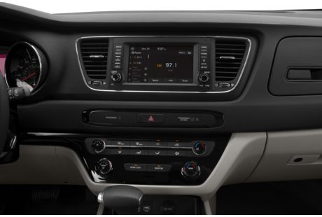 2019 Kia Sedona MPG, Price, Reviews Photos