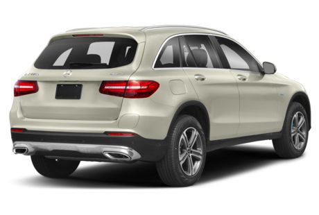 2020 mercedes glc deals 350e