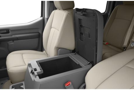 2019 Nissan NV Passenger NV3500 HD MPG, Price, Reviews Photos