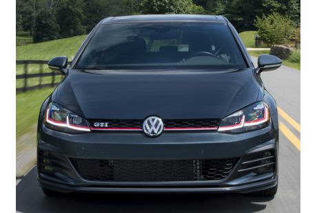 2019 Volkswagen Golf GTI MPG, Price, Reviews & Photos