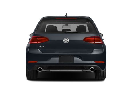 2019 Volkswagen Golf GTI Specs, Price, MPG & Reviews