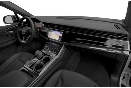 2023 Audi Q7 45 Premium 4dr All-Wheel Drive quattro Sport Utility